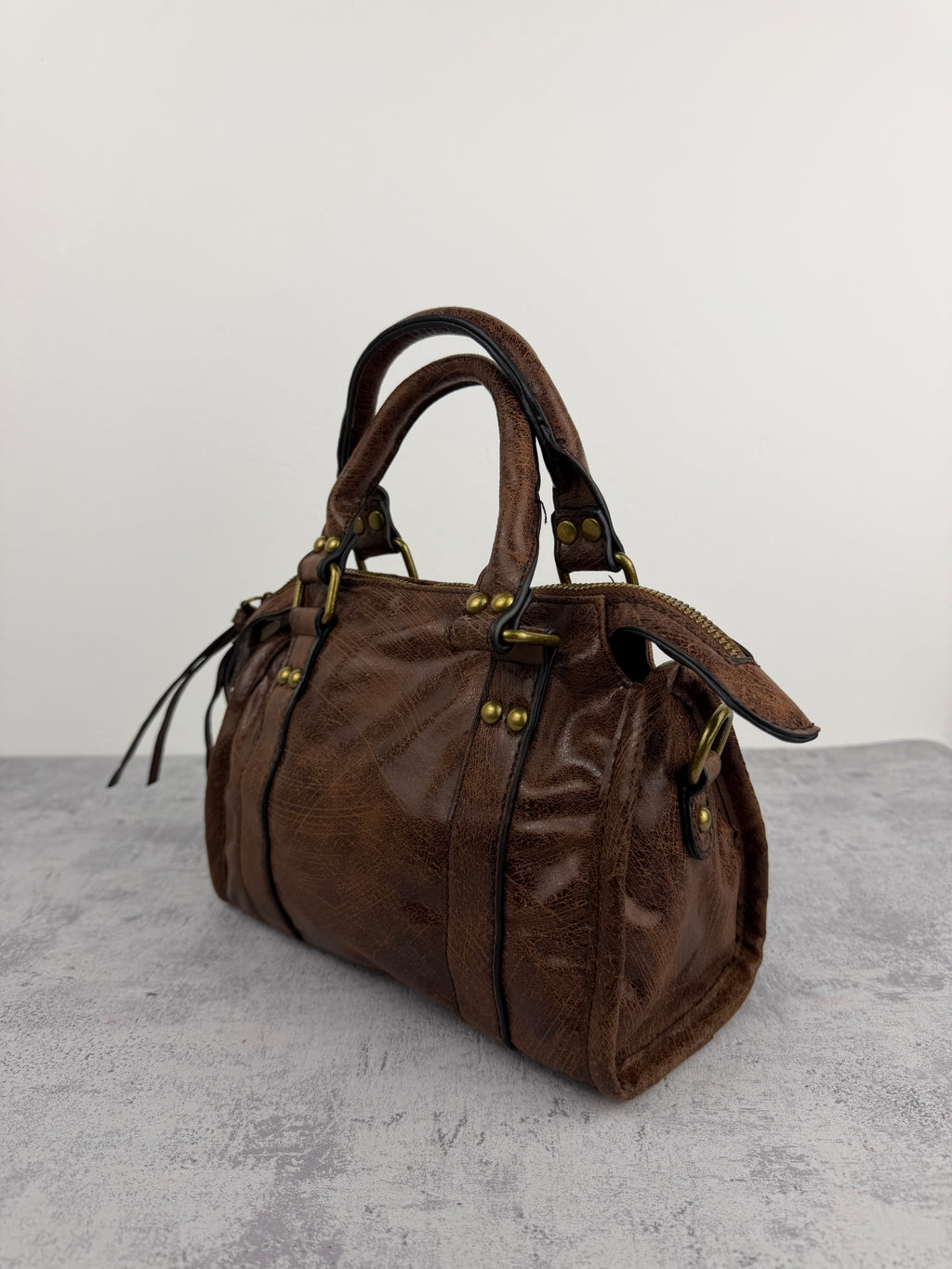 City Bag Mini Caffé