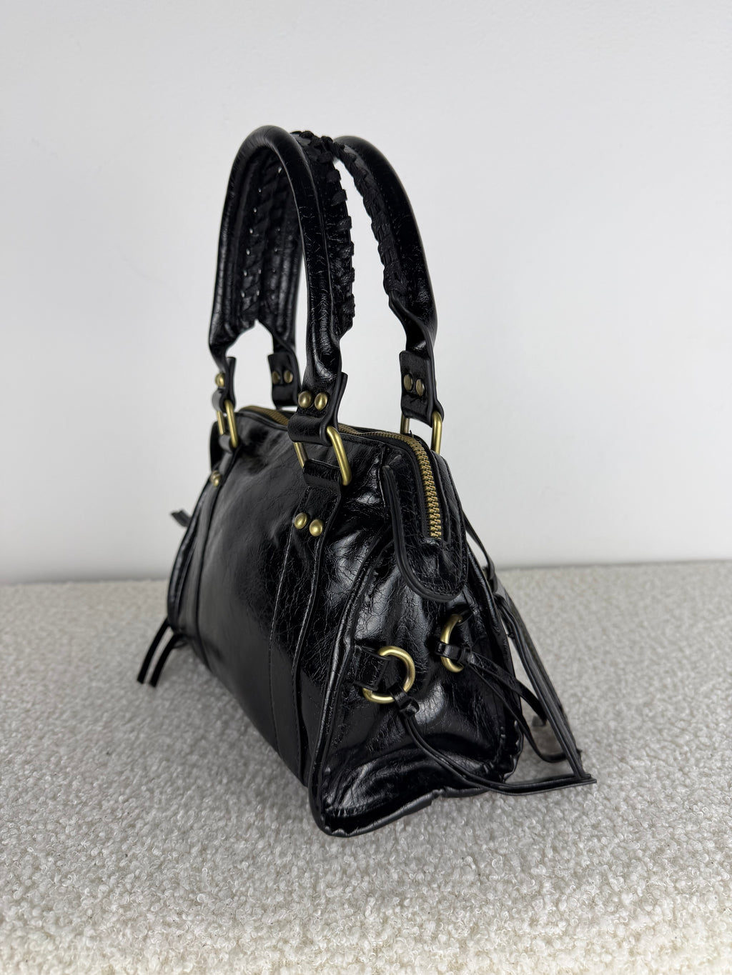 City bag Mini Lucida