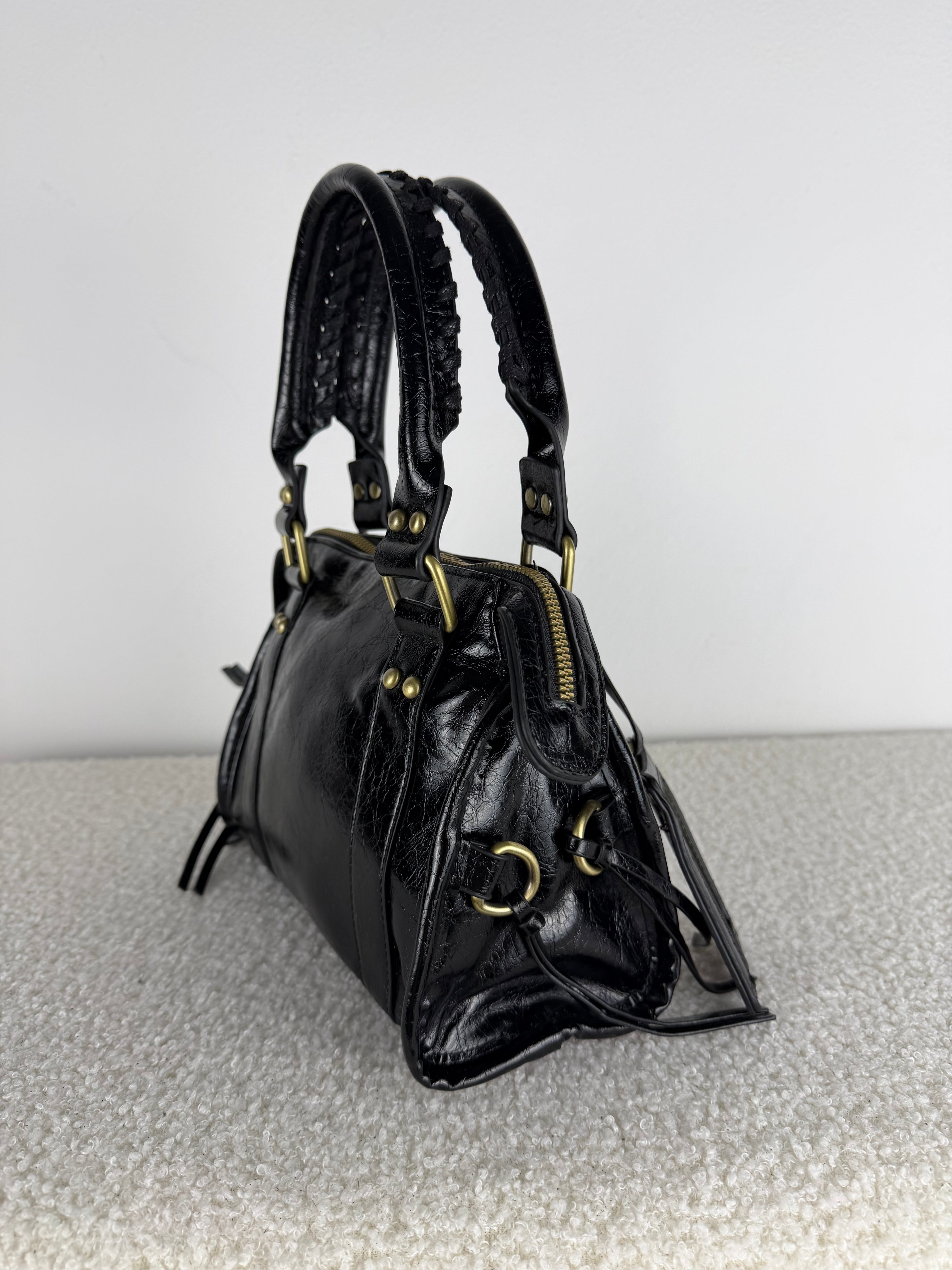 City bag Mini Lucida