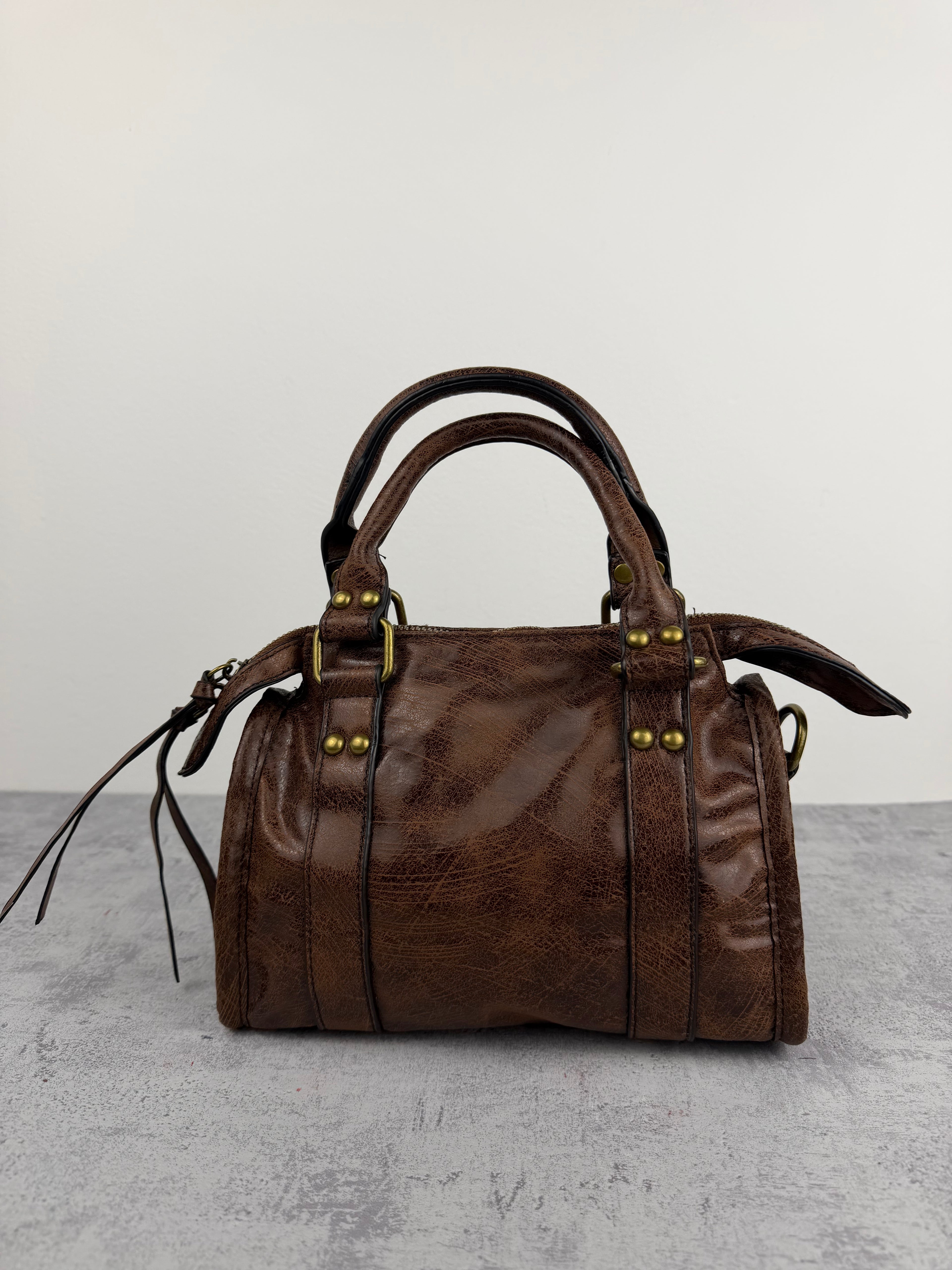 City Bag Mini Caffé