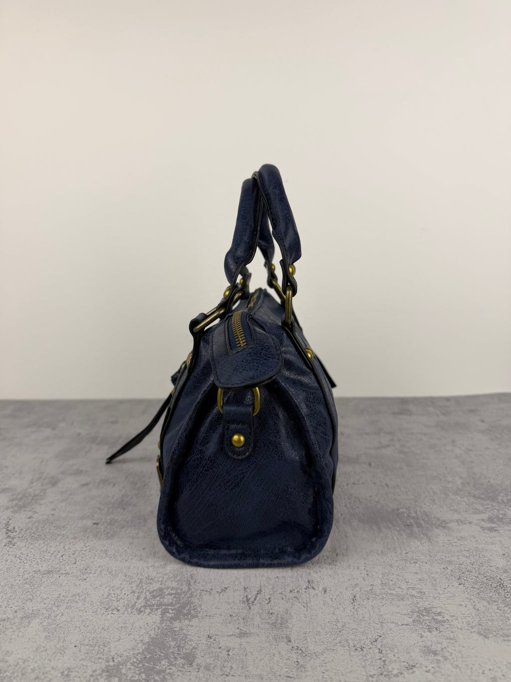 City bag Mini Vintage