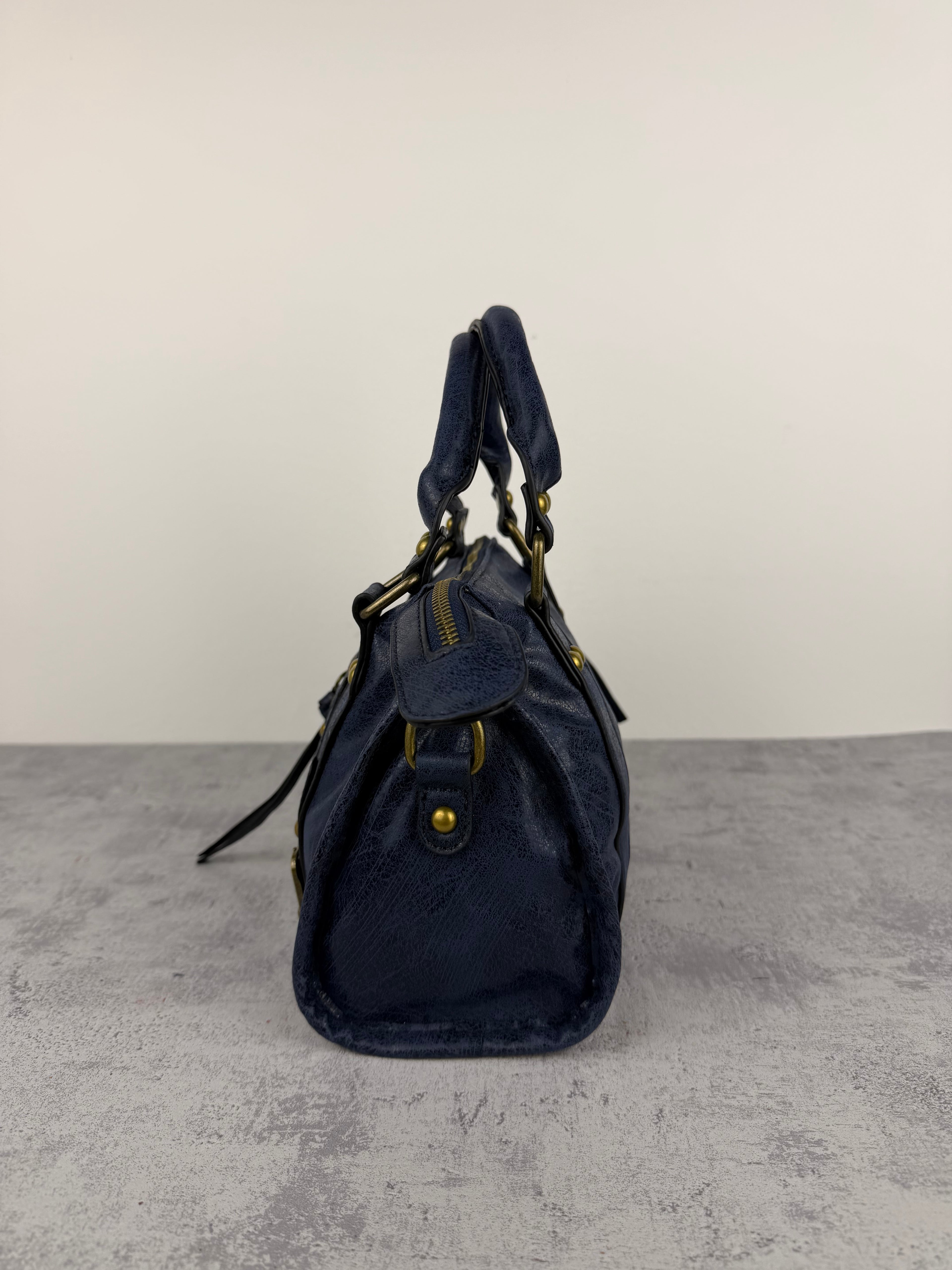 City bag Mini Vintage