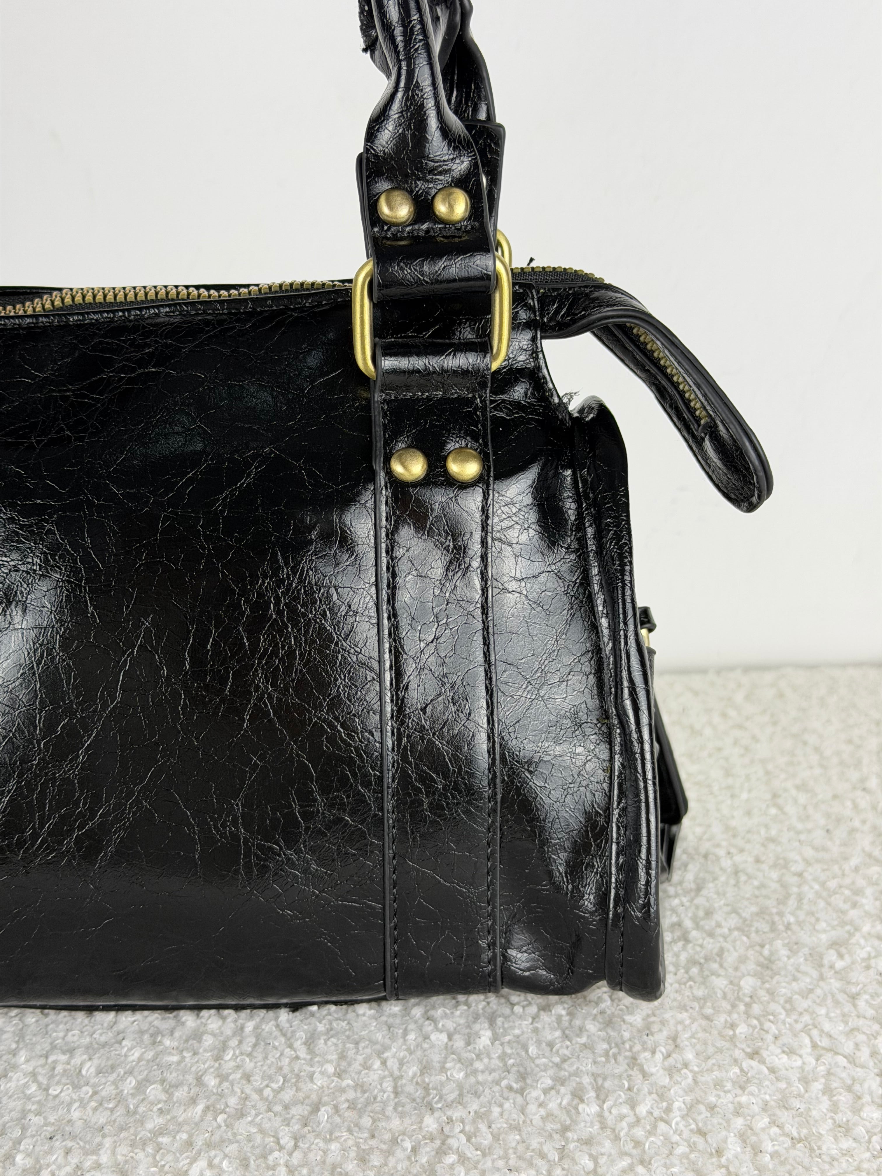 City bag Mini Lucida