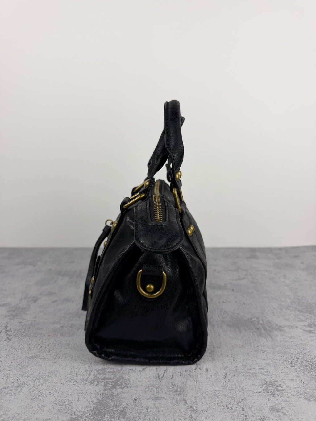 City bag Mini Vintage