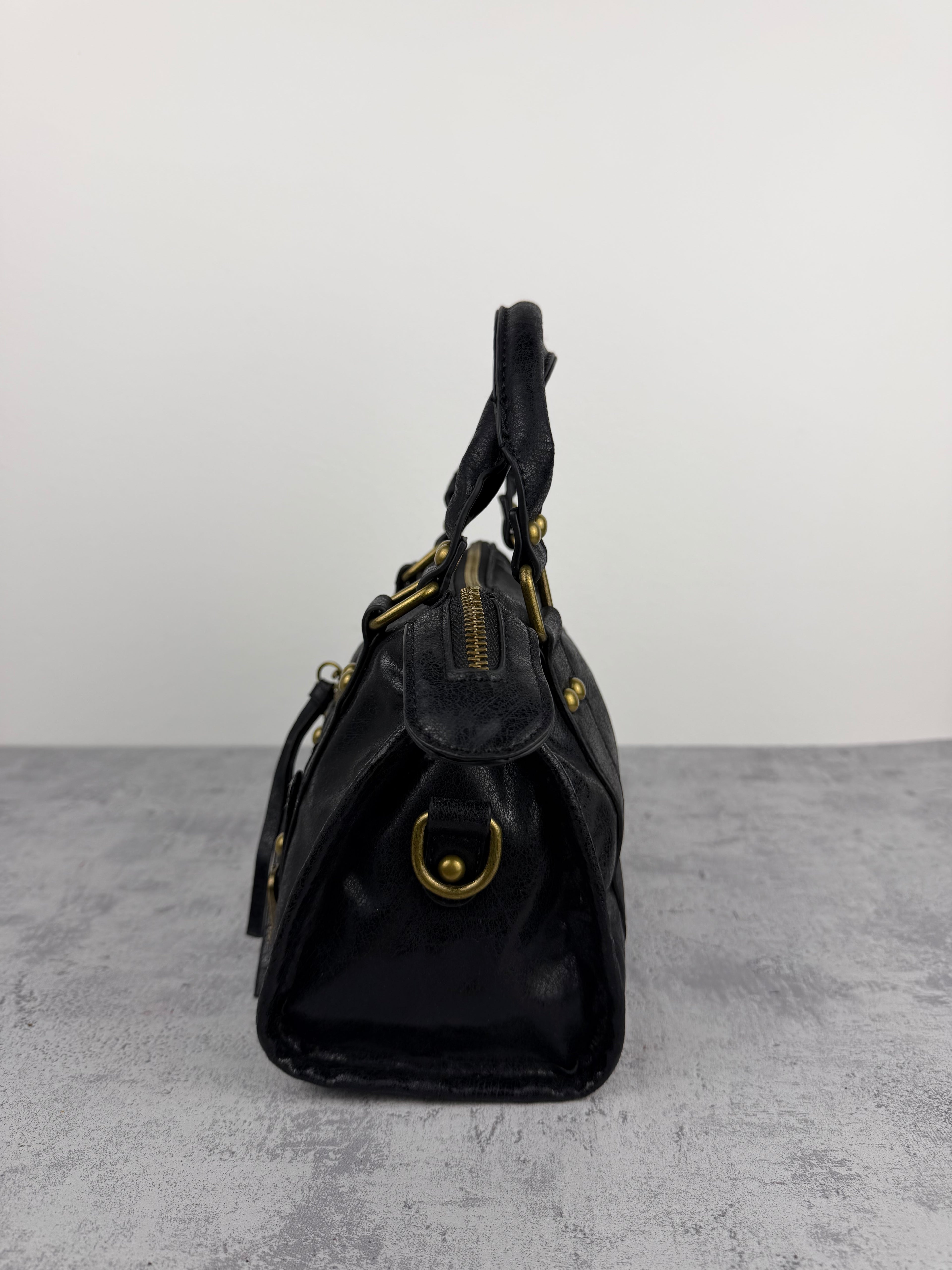 City bag Mini Vintage