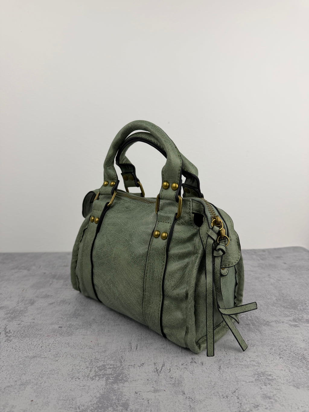 City bag Mini Vintage