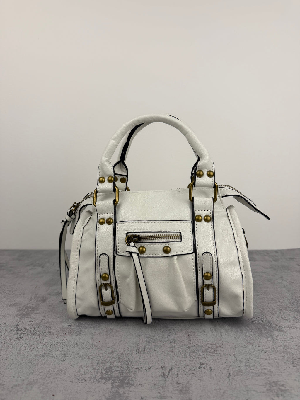 City bag Mini Vintage