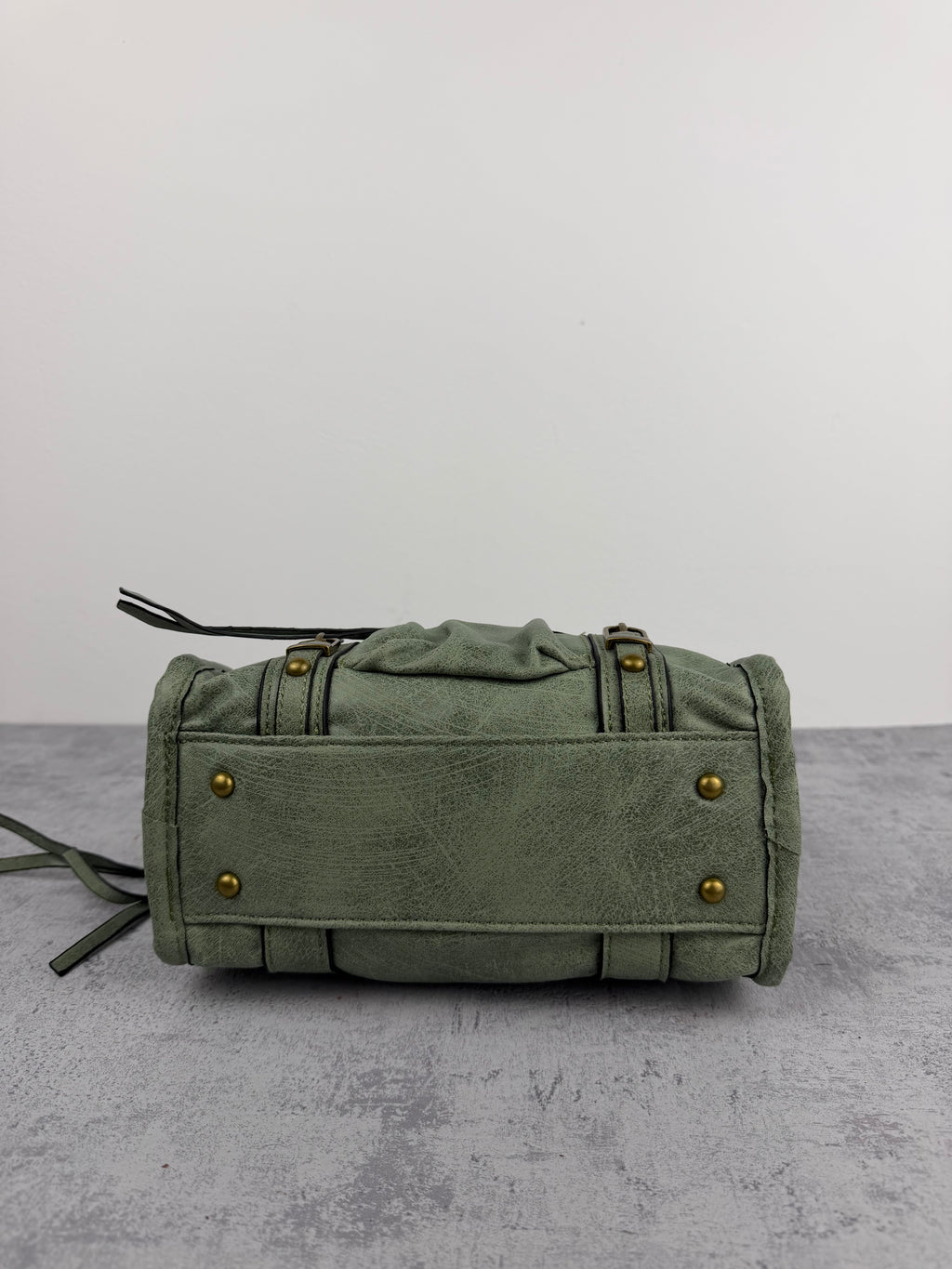 City bag Mini Vintage