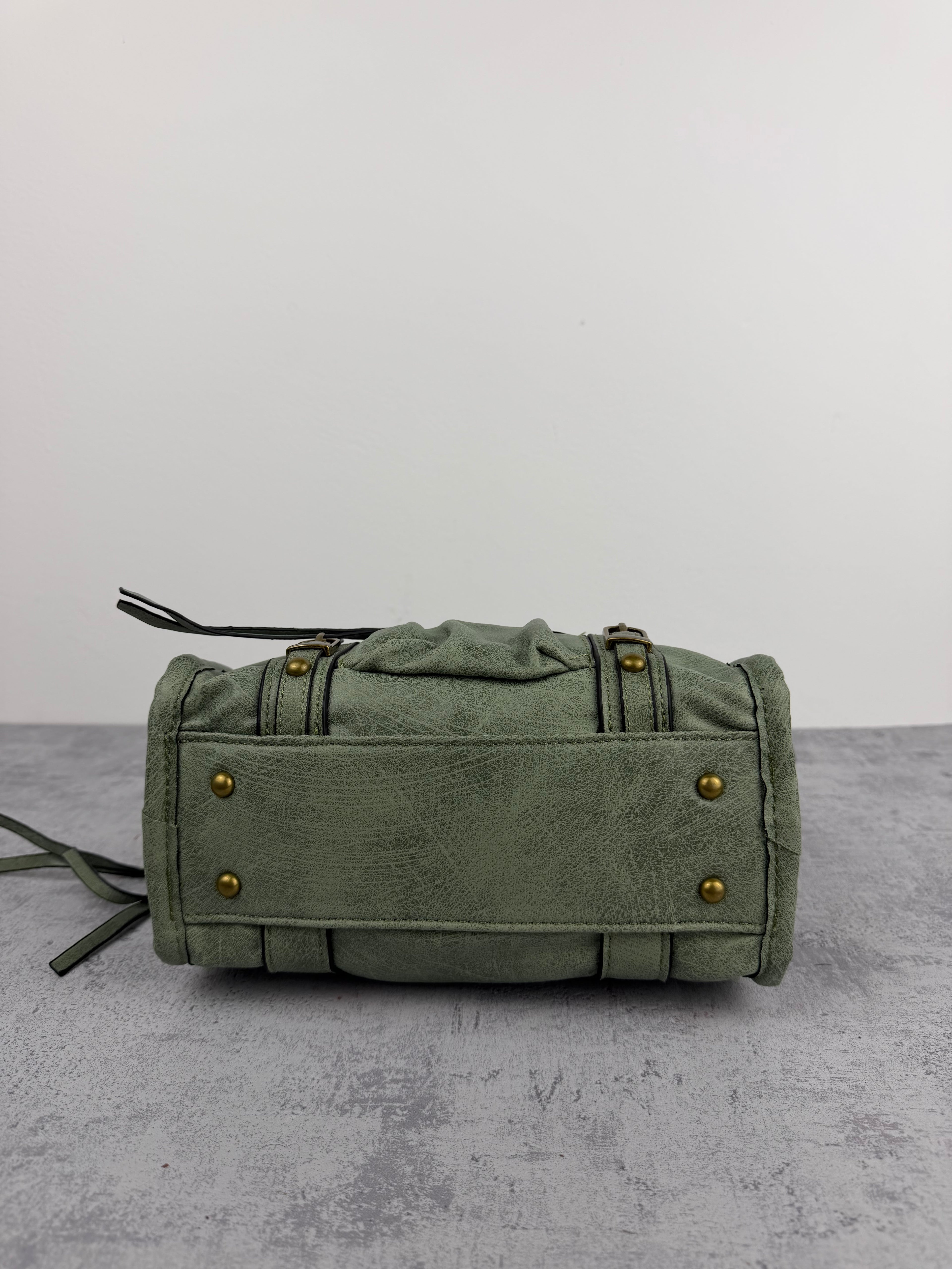 City bag Mini Vintage