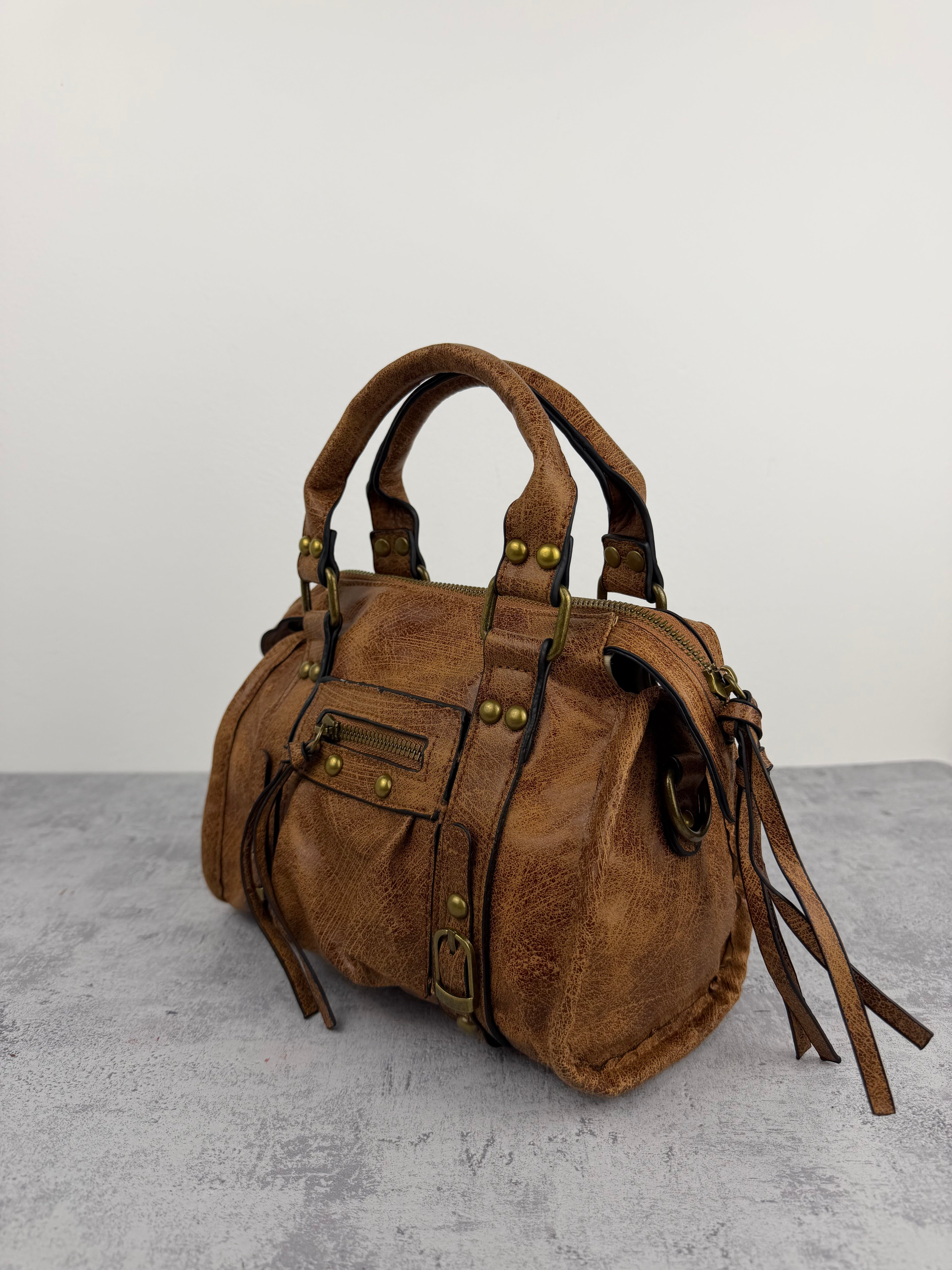 City bag Mini Vintage