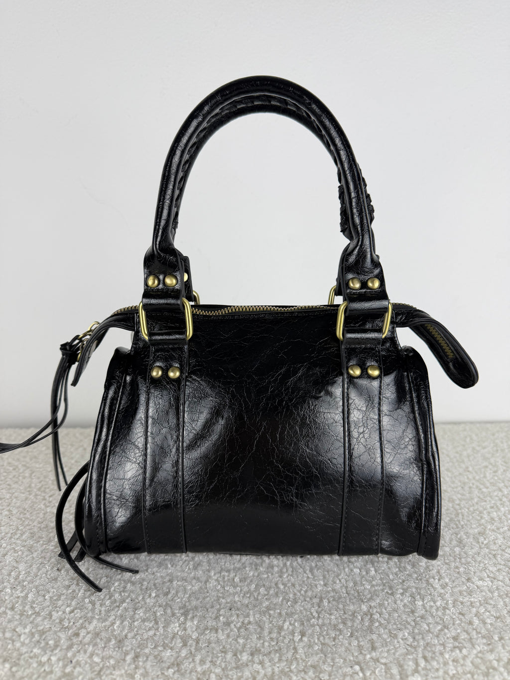 City bag Mini Lucida