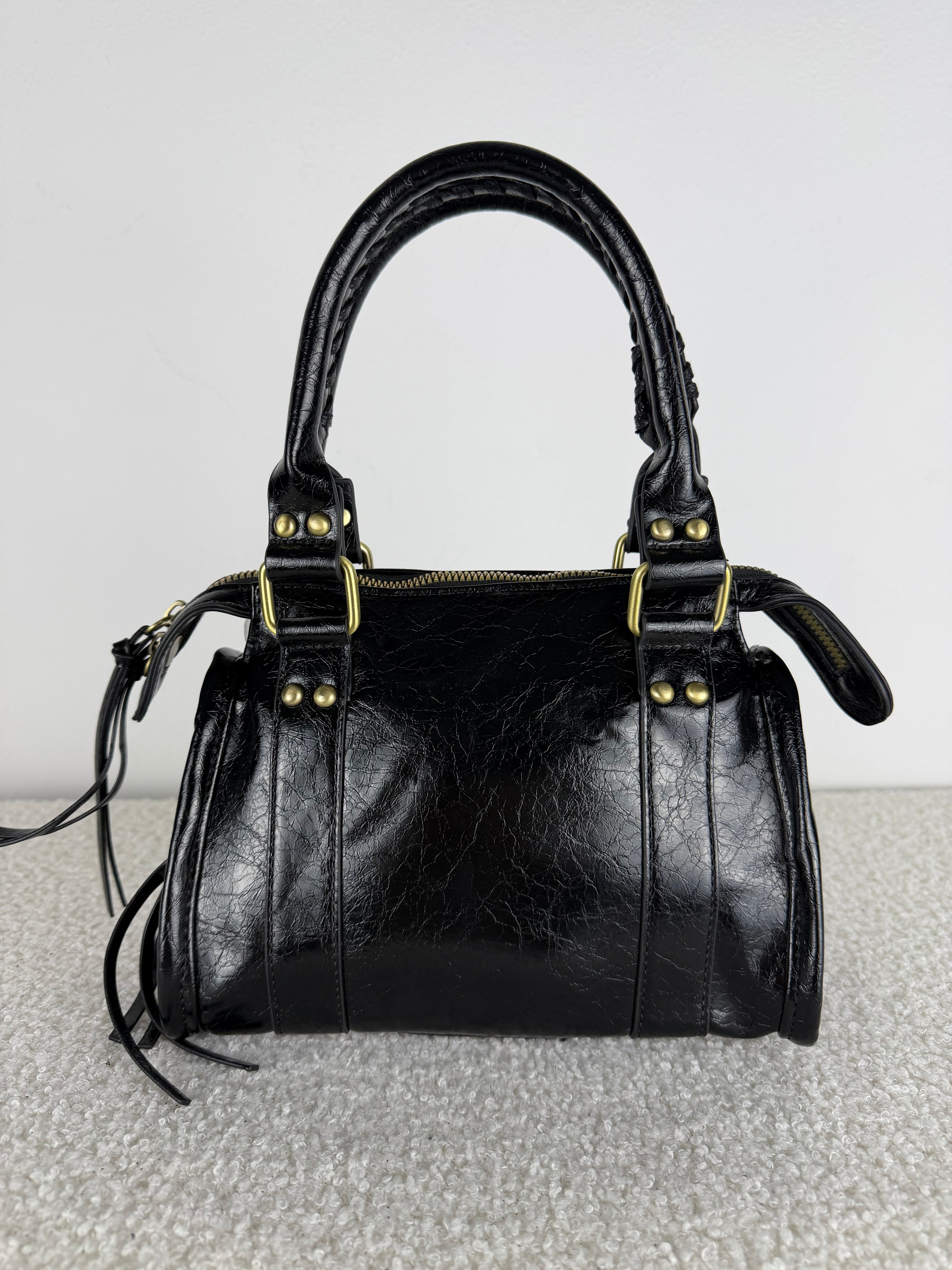 City bag Mini Lucida