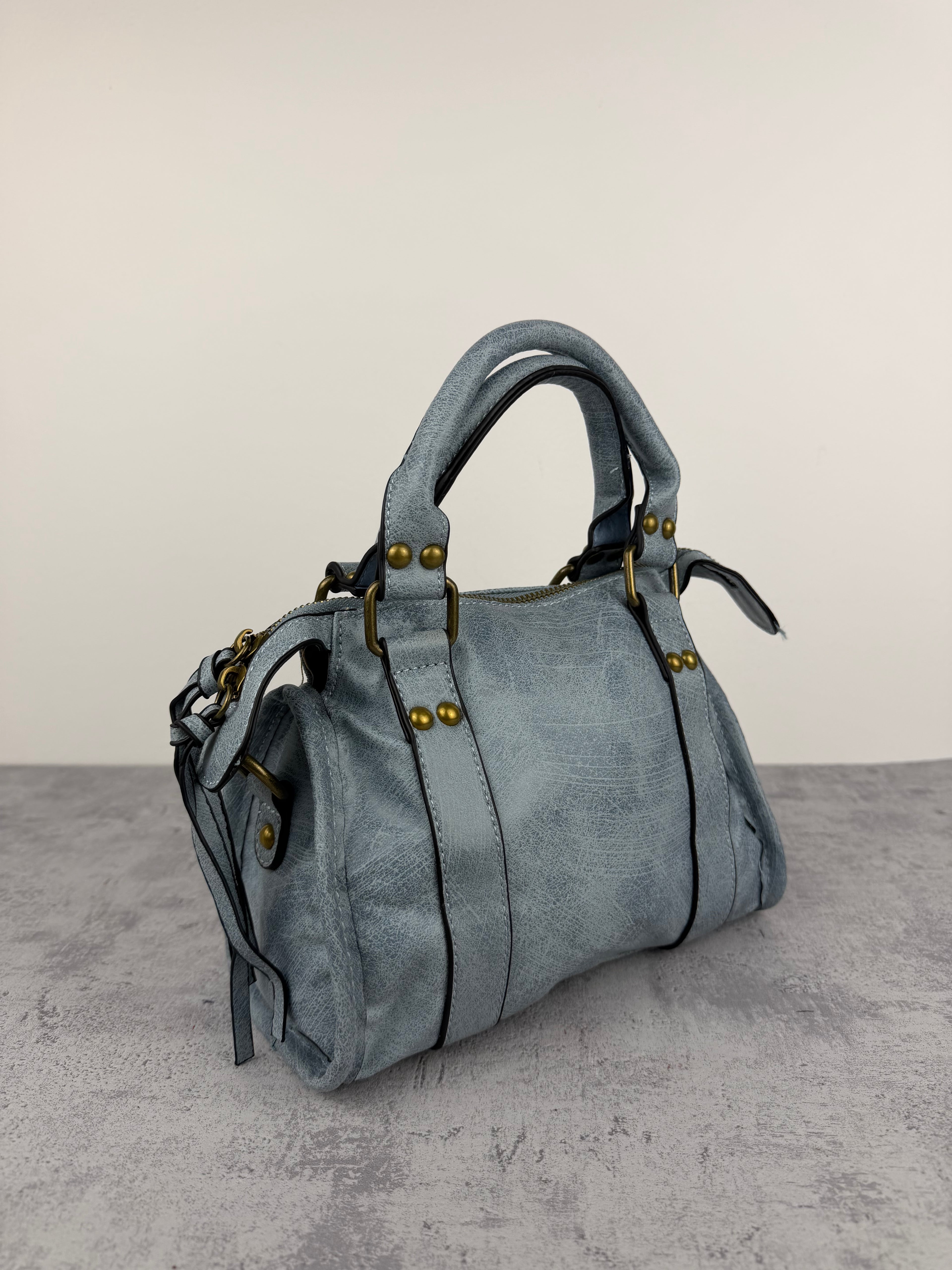 City bag Mini Vintage