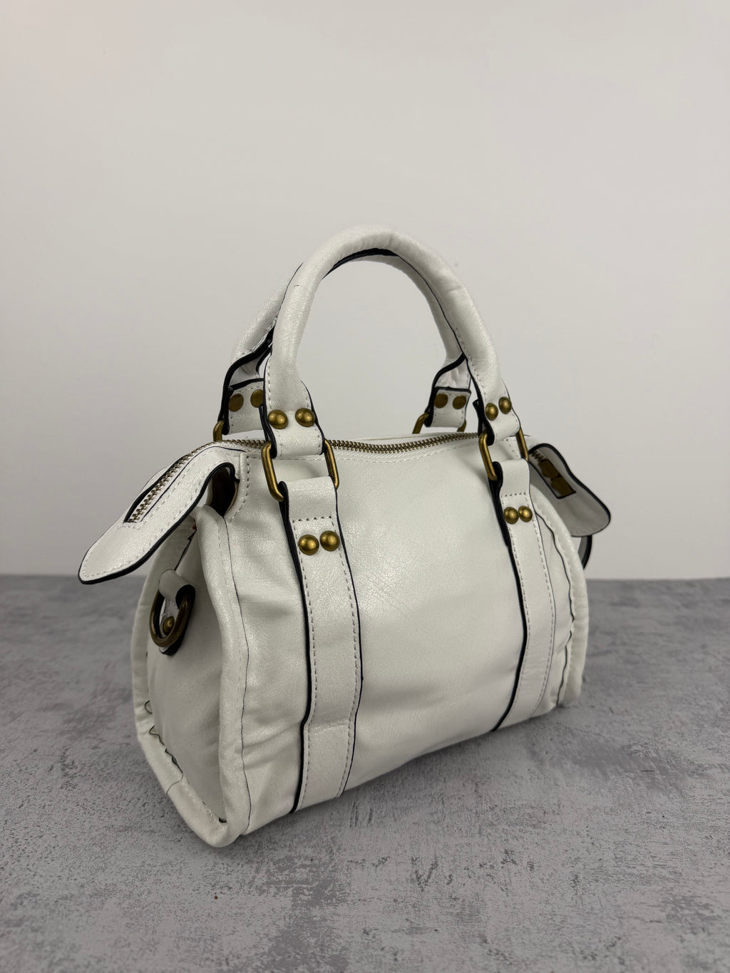 City bag Mini Vintage