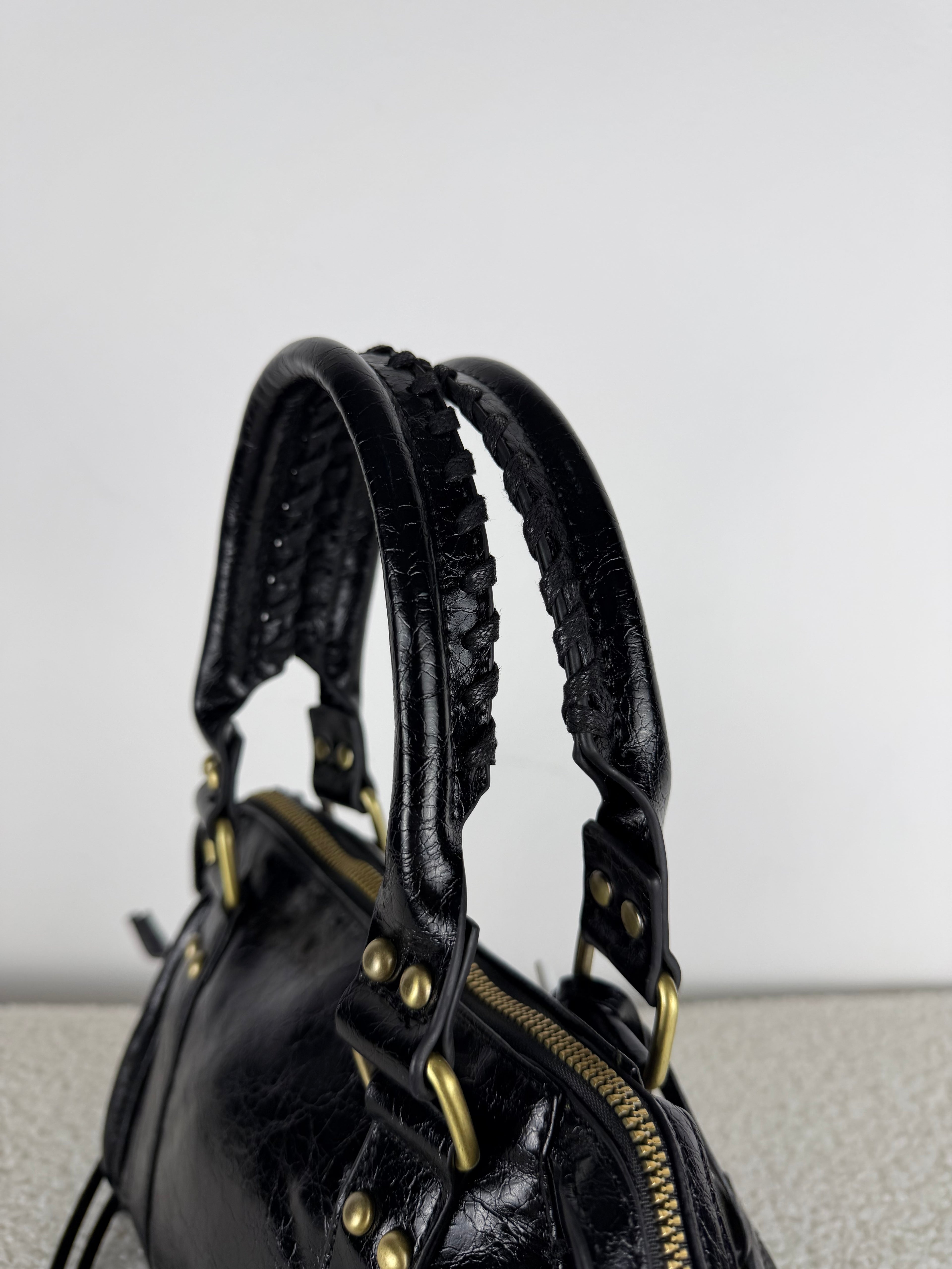 City bag Mini Lucida