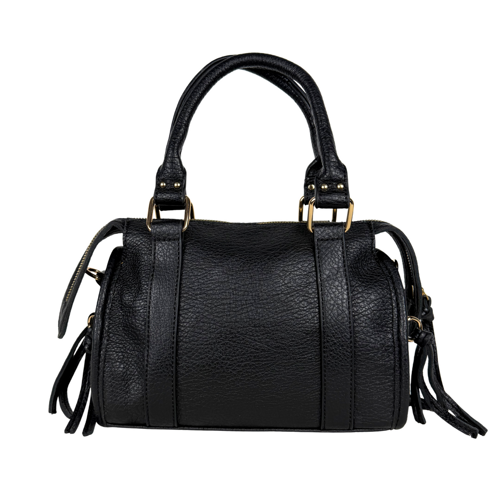 City bag Mini Martellata