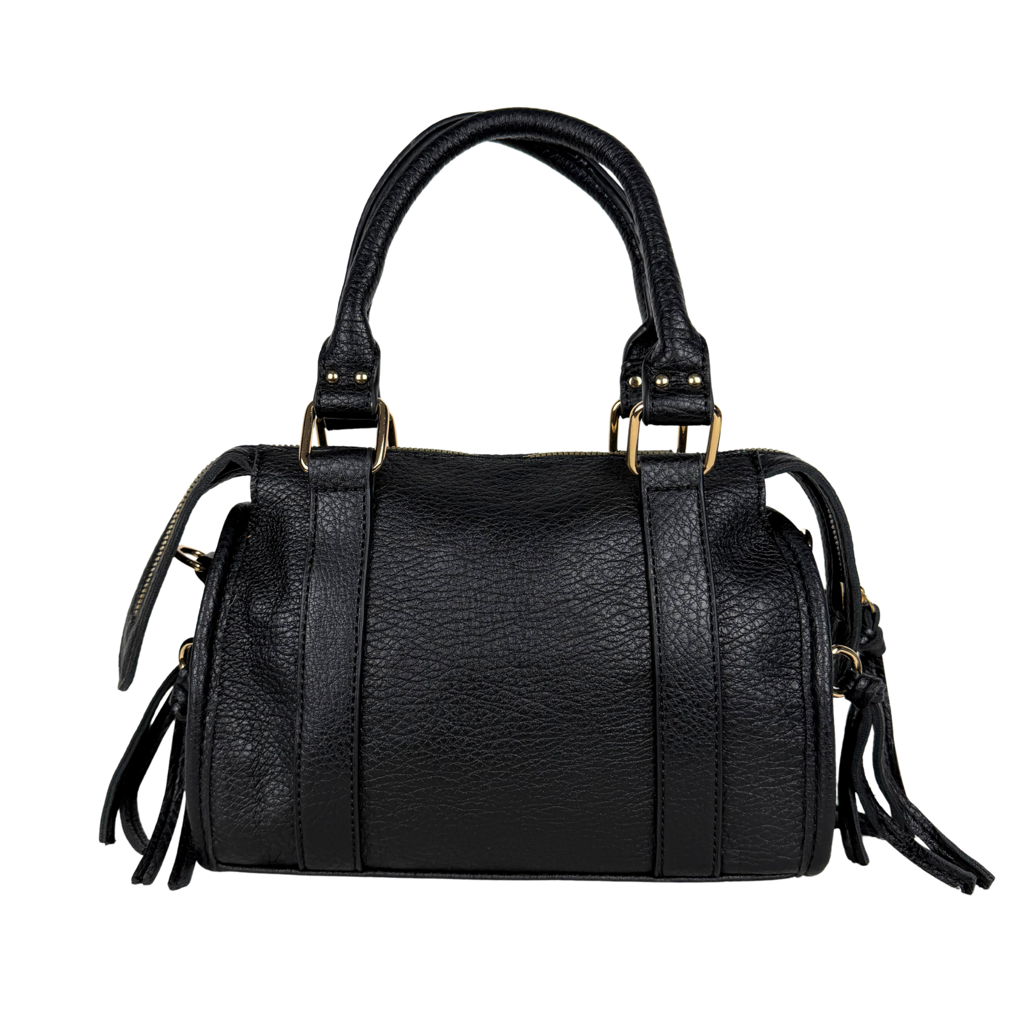 City bag Mini Martellata