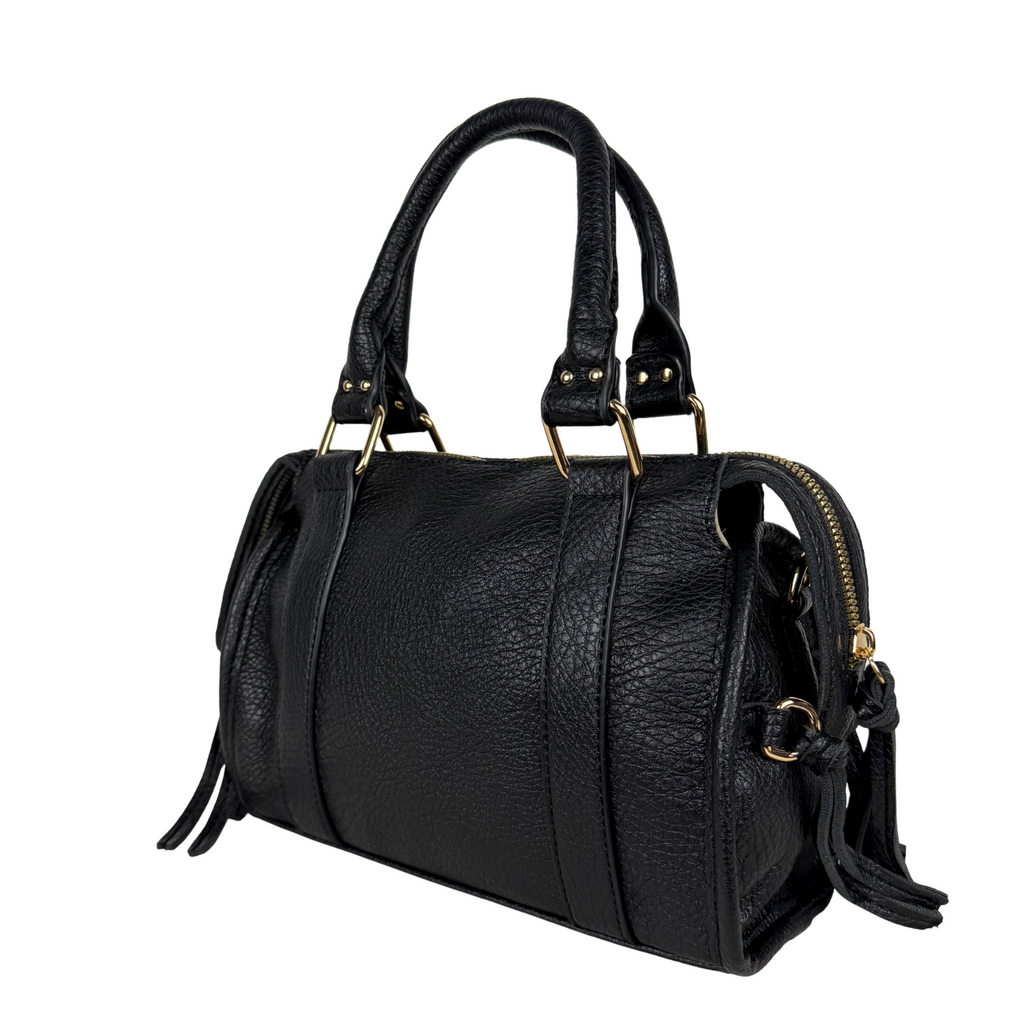 City bag Mini Martellata