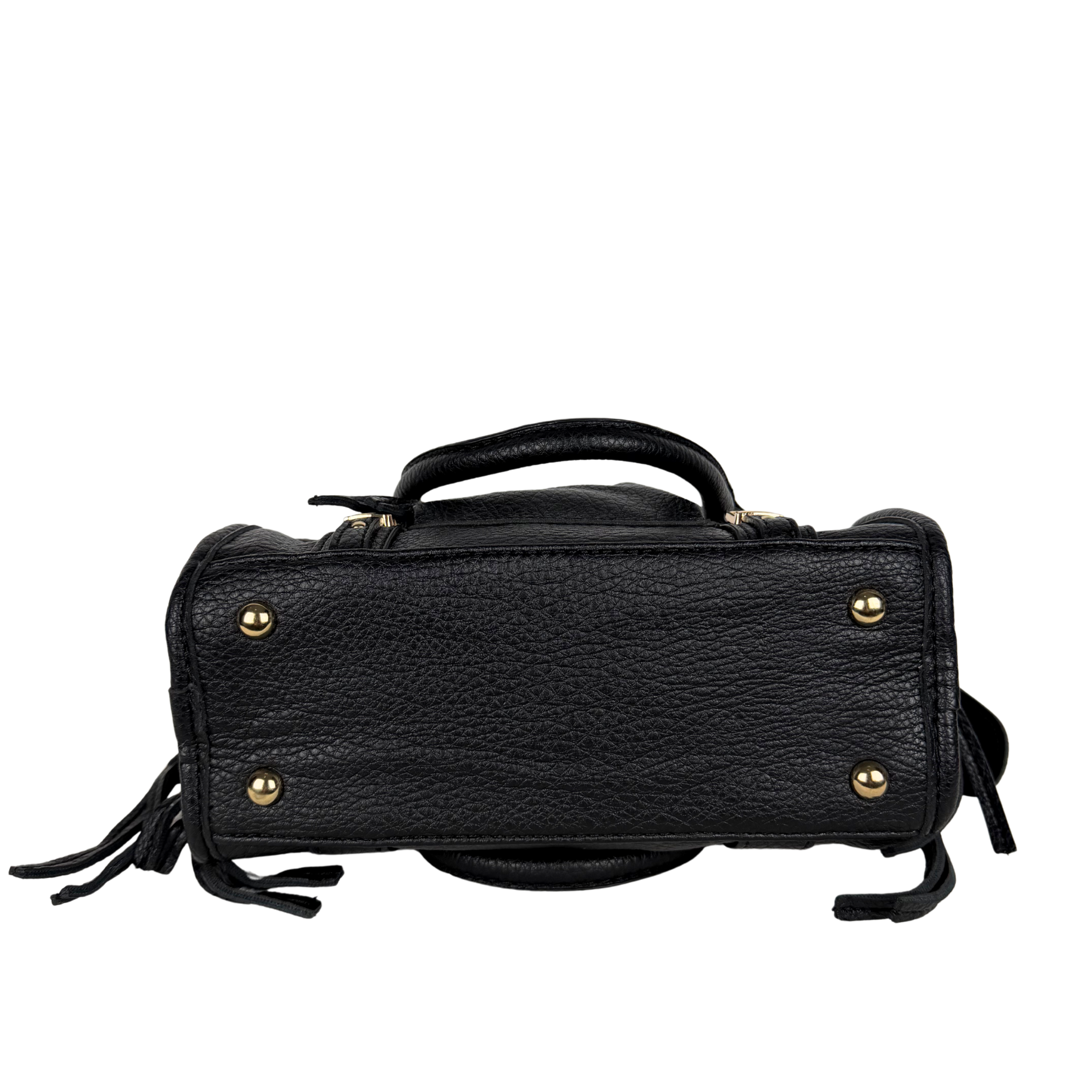 City bag Mini Martellata