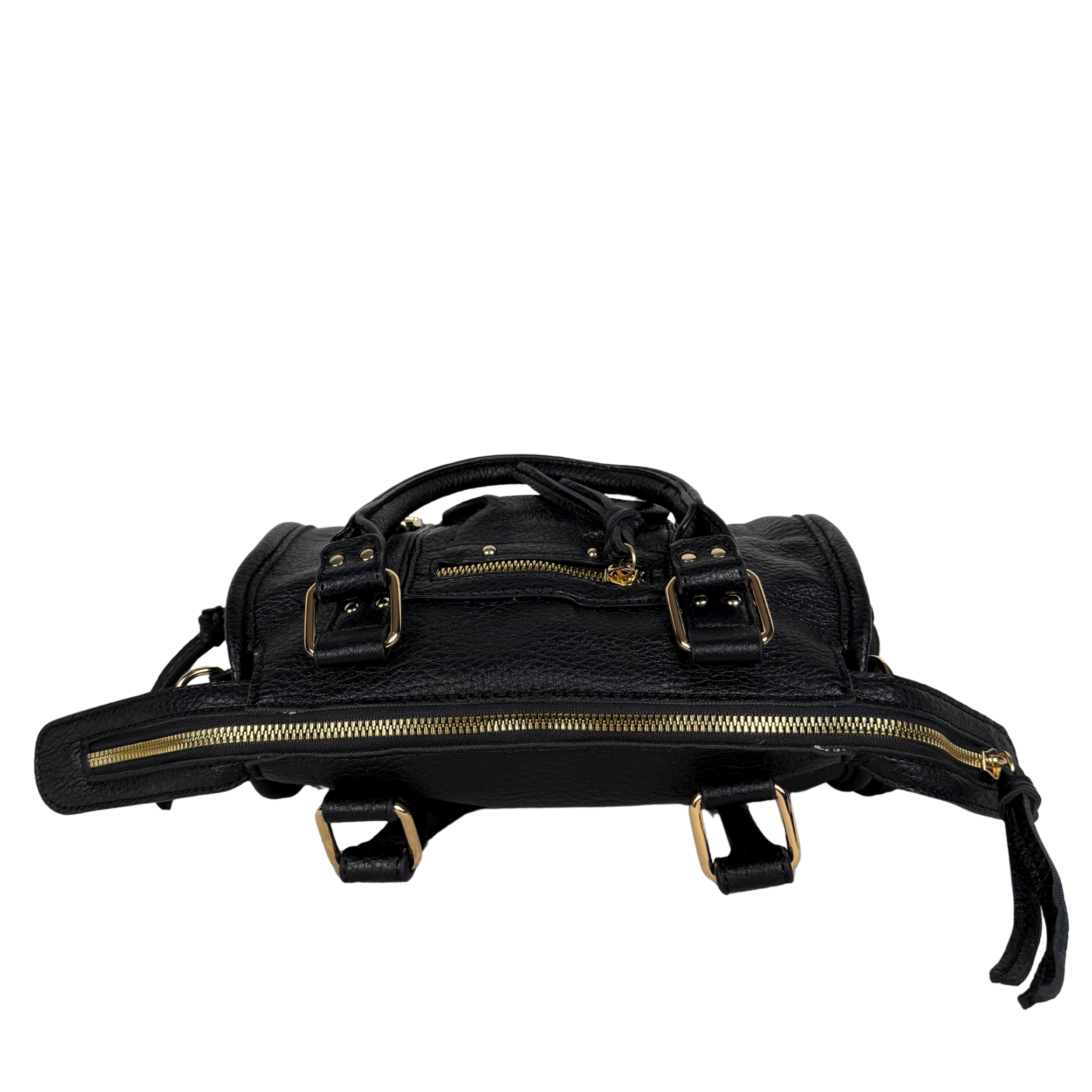 City bag Mini Martellata