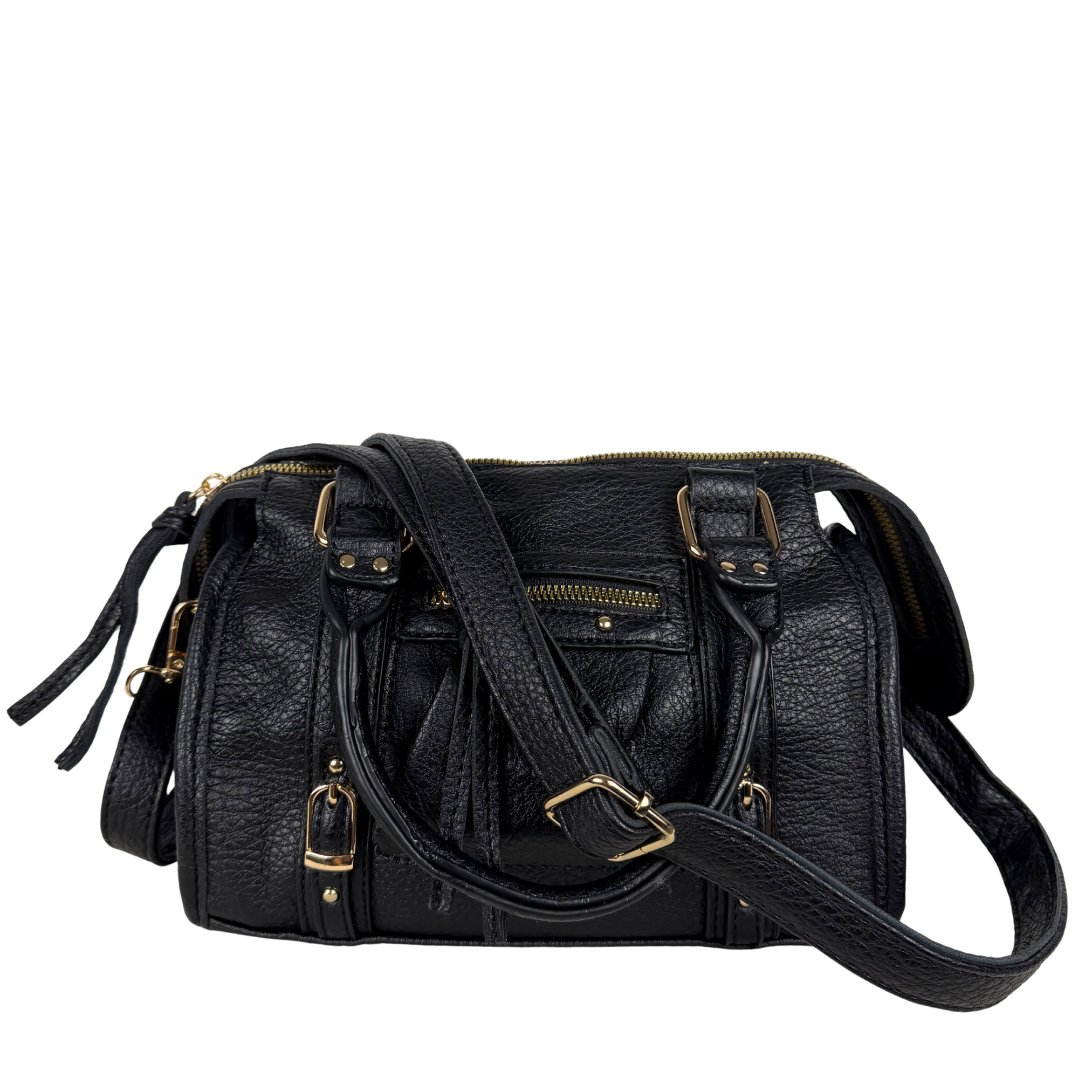 City bag Mini Martellata