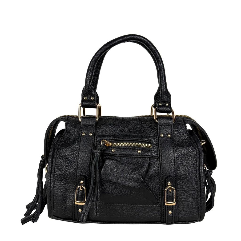 City bag Mini Martellata