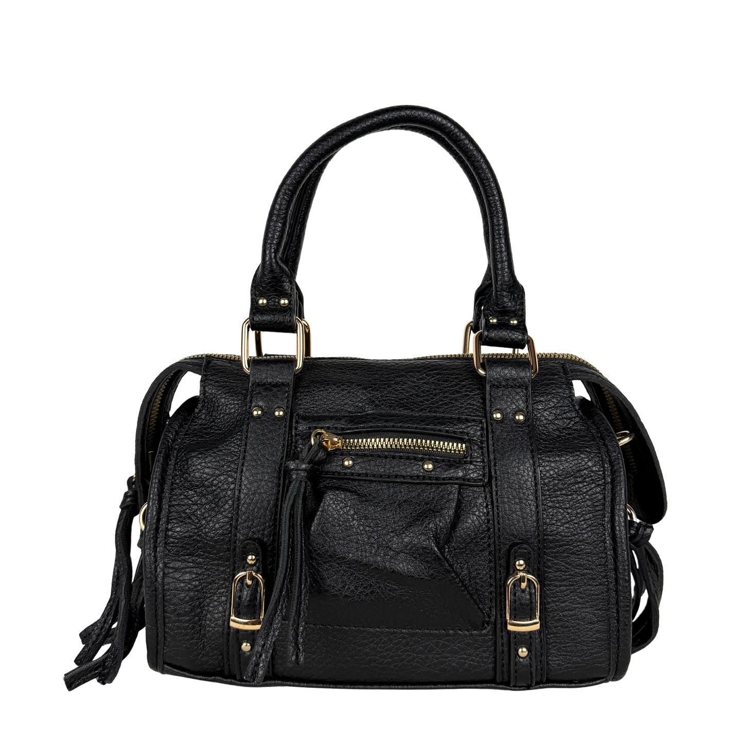 City bag Mini Martellata