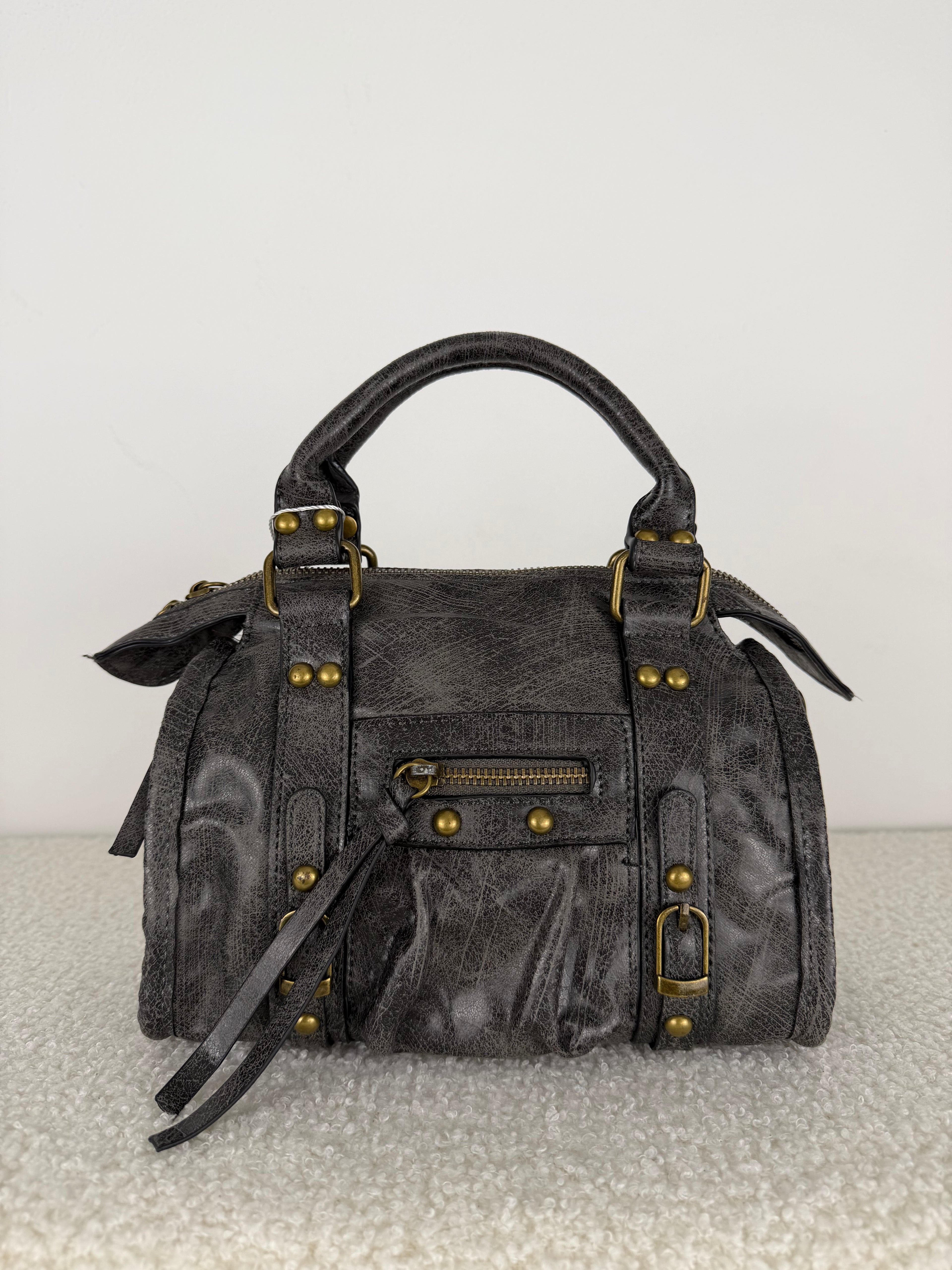 City bag Mini Nera Vintage