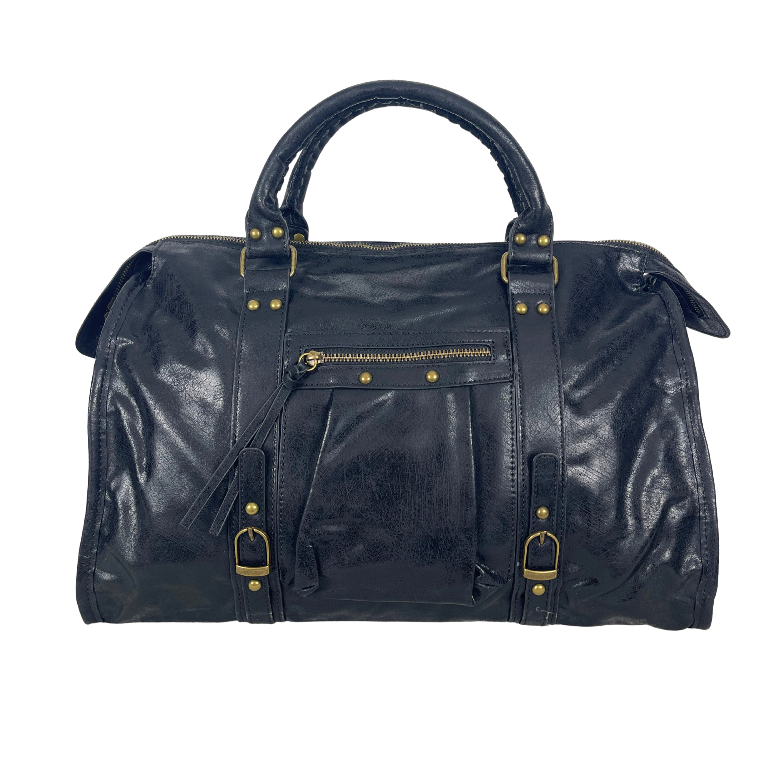 City Bag Maxi Vintage