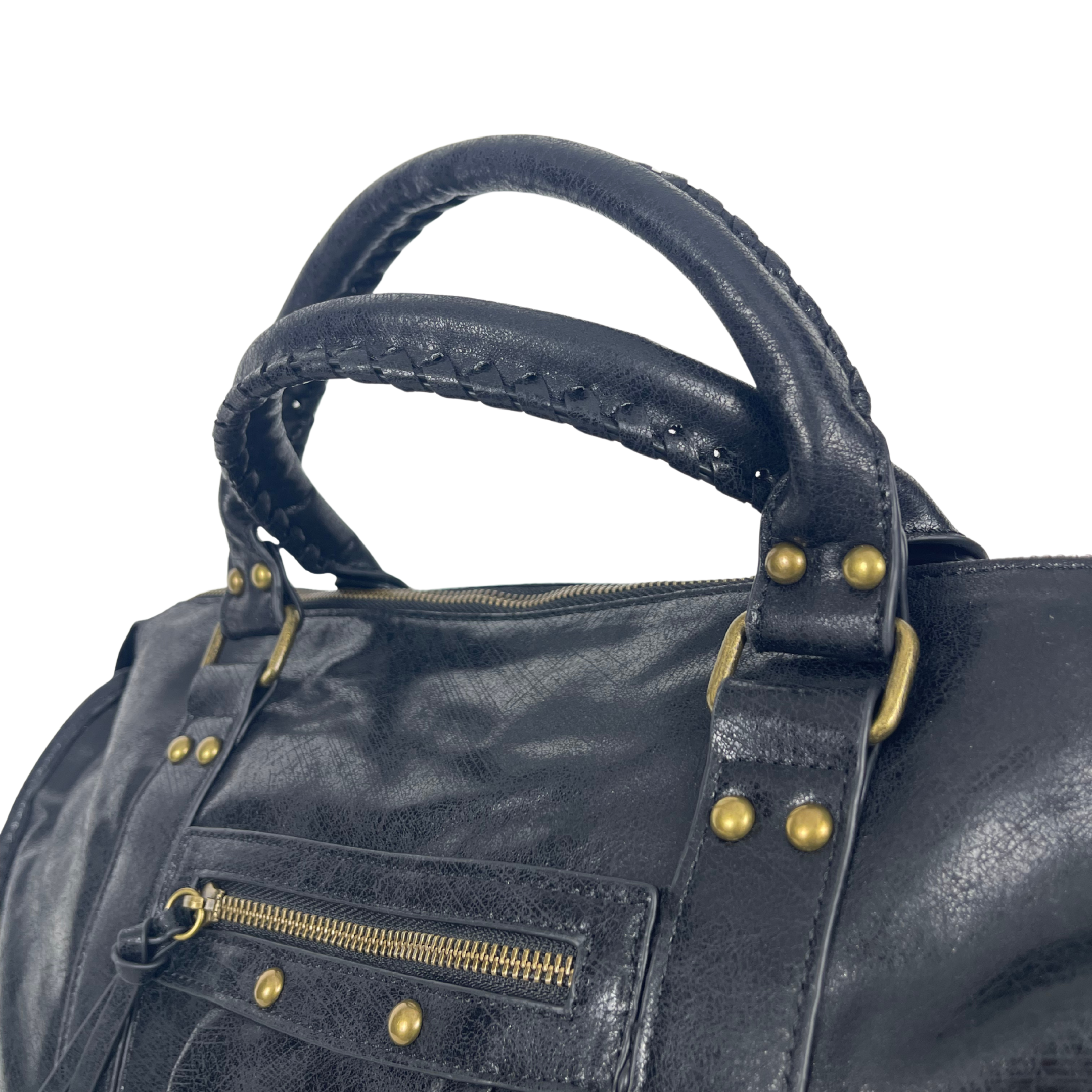 City Bag Maxi Vintage