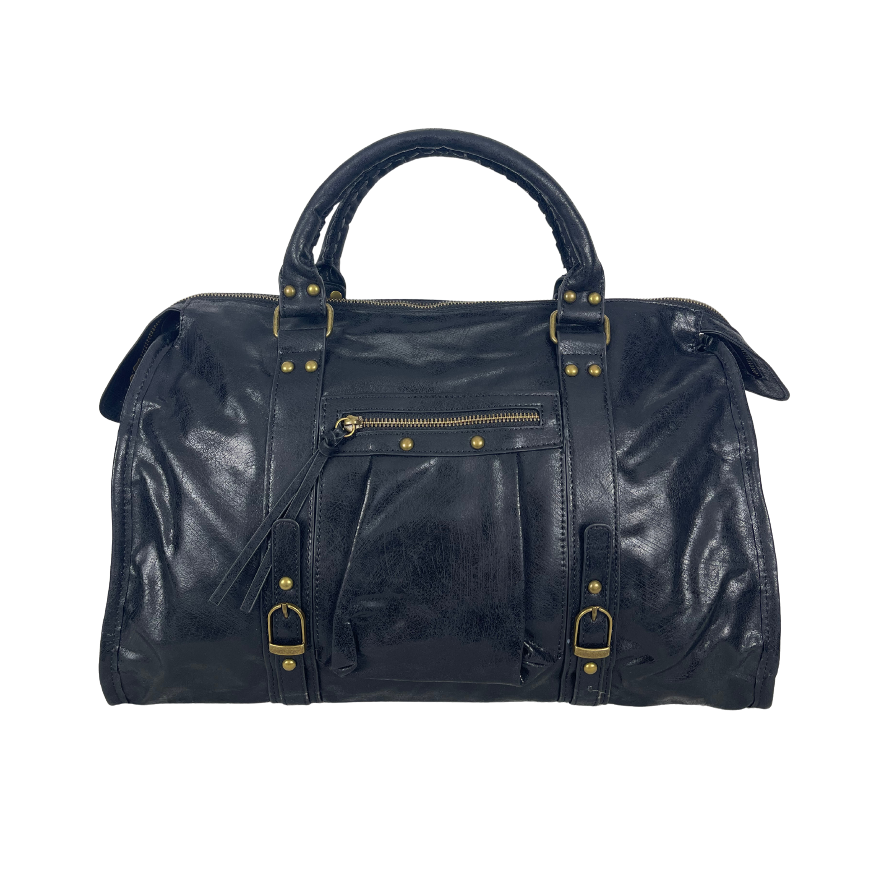 City Bag Maxi Vintage