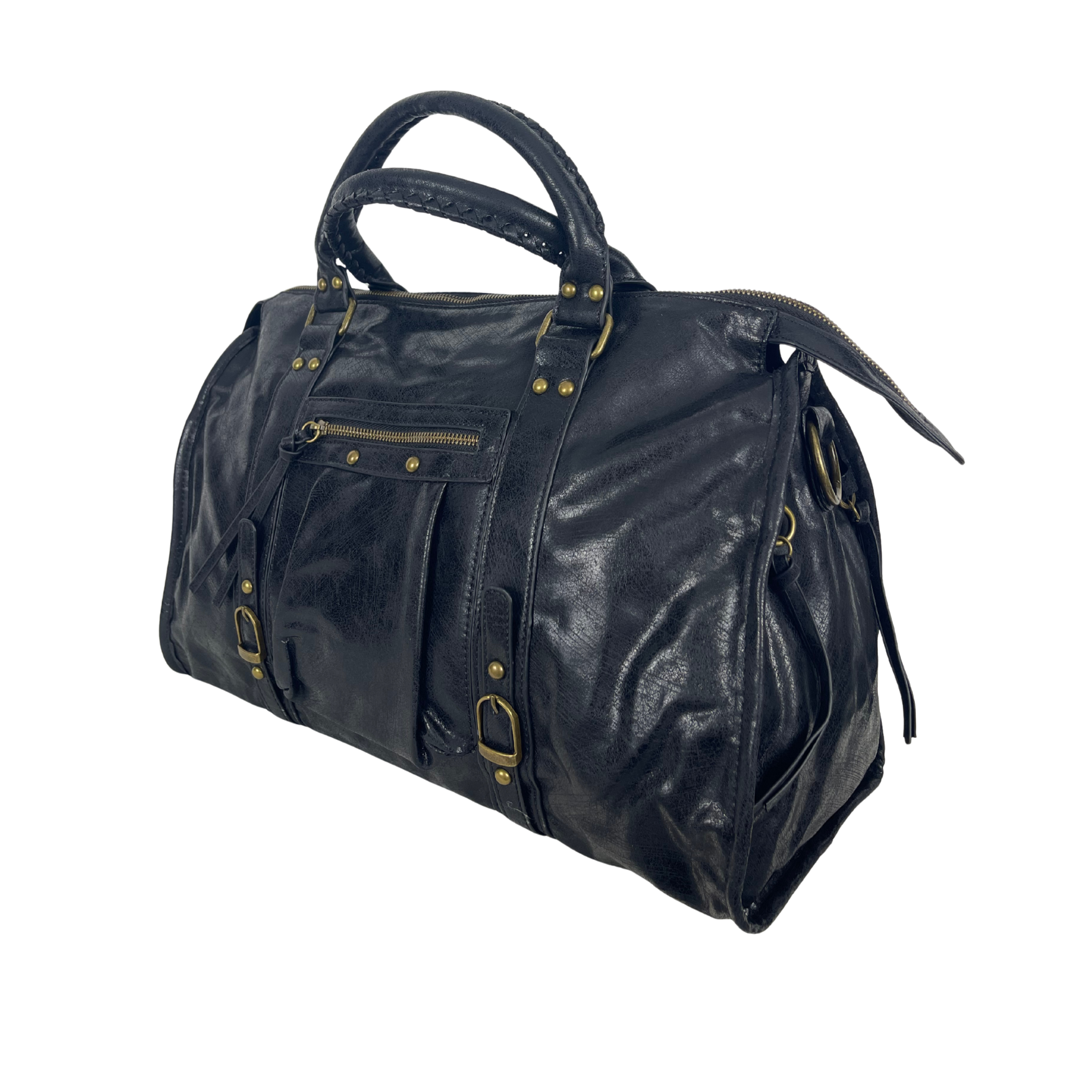 City Bag Maxi Vintage