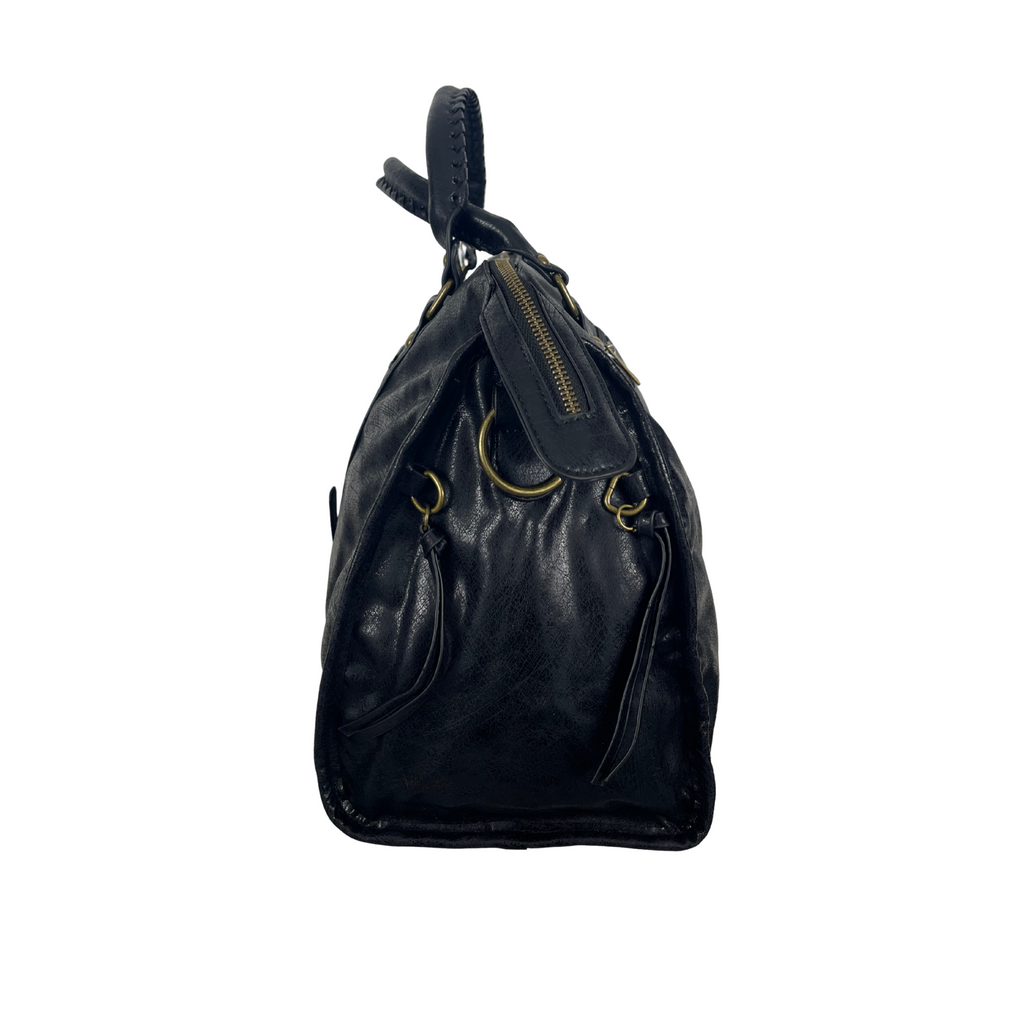 City Bag Maxi Vintage
