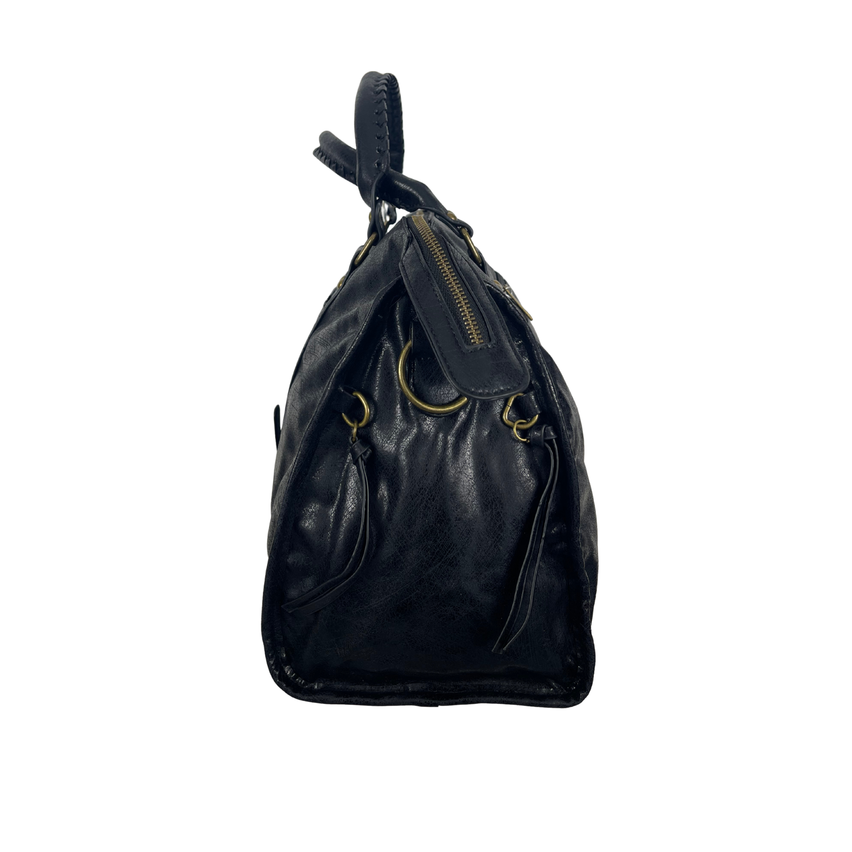 City Bag Maxi Vintage