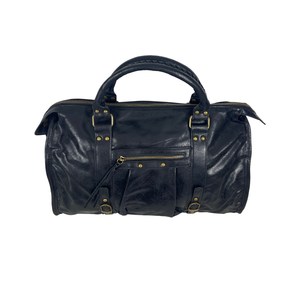 City Bag Maxi Vintage
