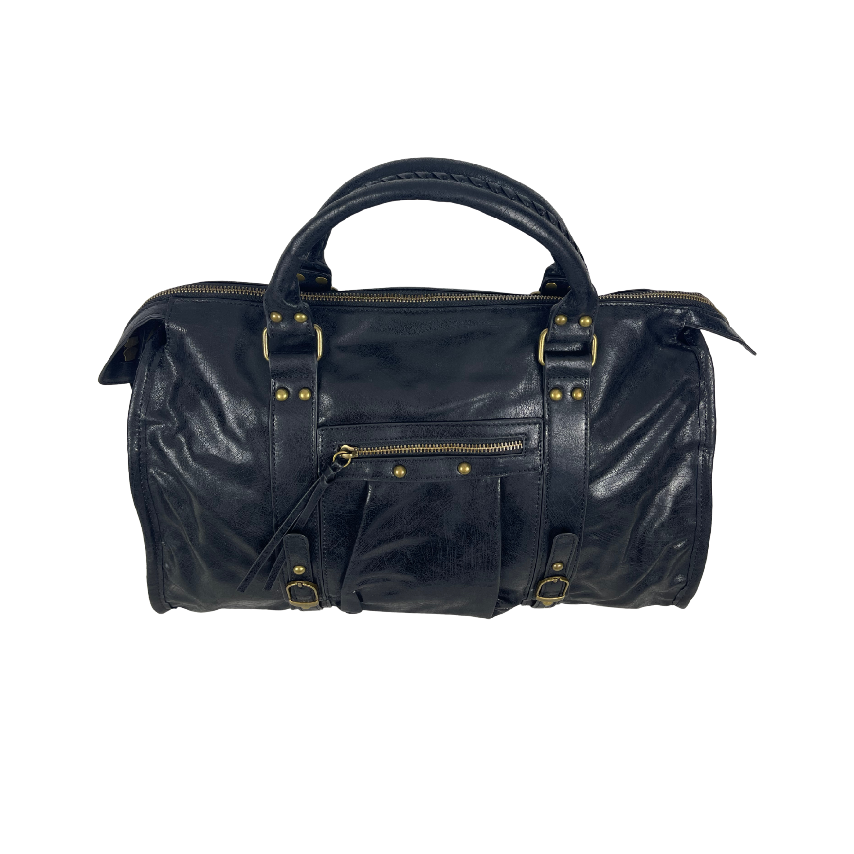 City Bag Maxi Vintage