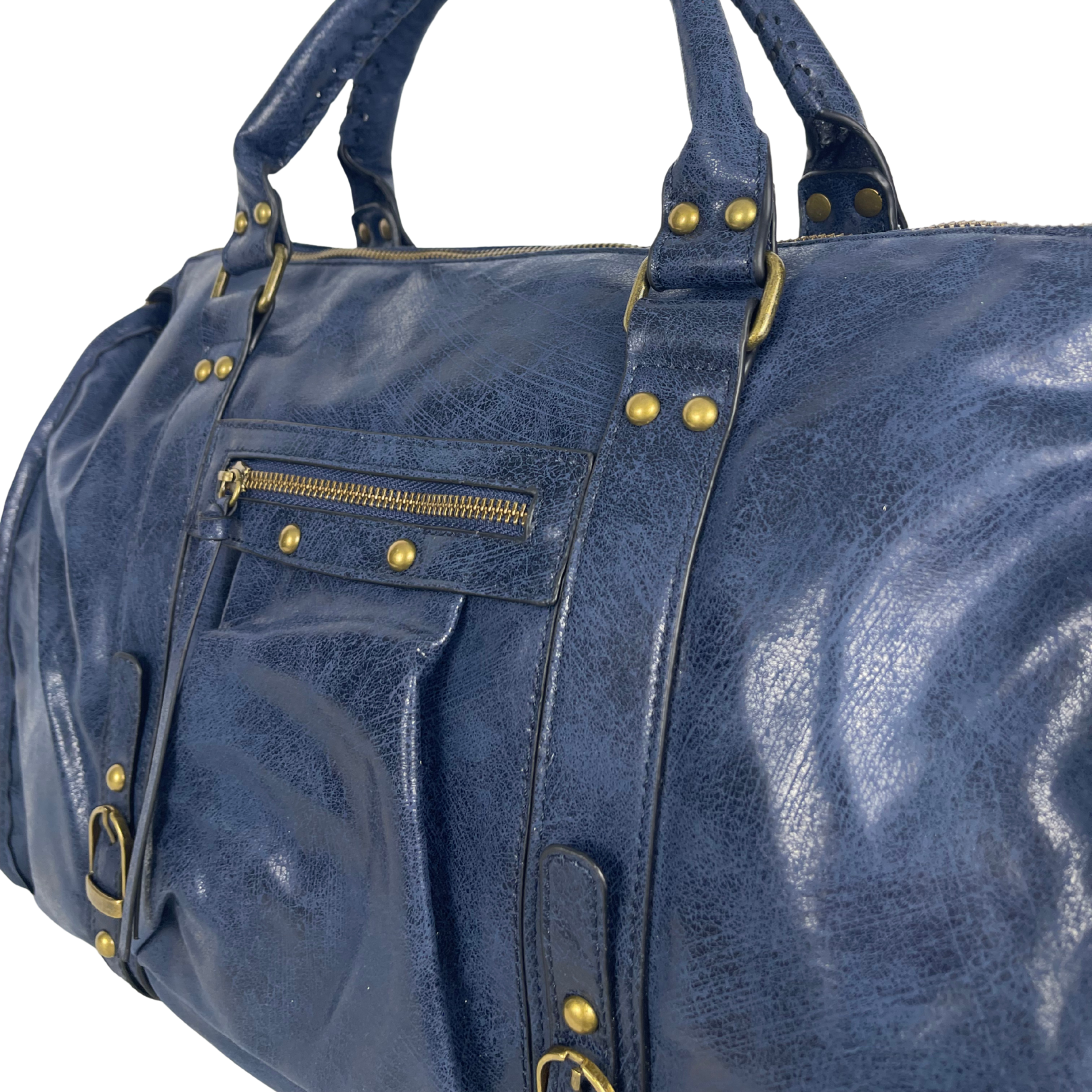 City bag Maxi Vintage
